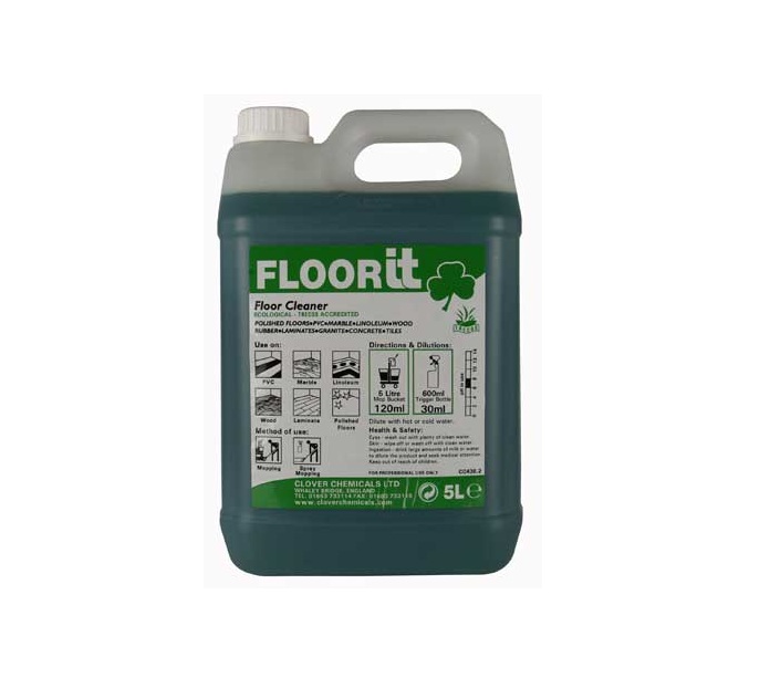 Floor-It Floor Cleaner